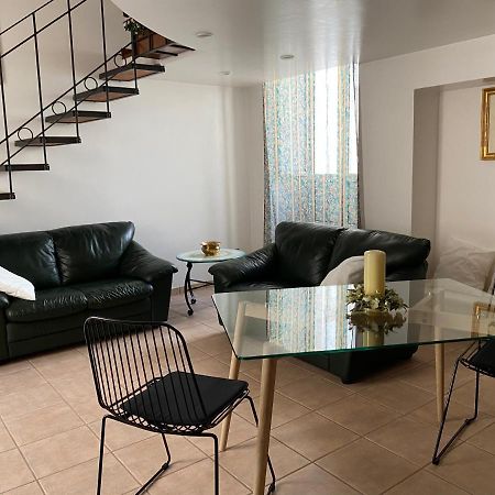 Вилла My Little Flat Мартина-Франка Экстерьер фото