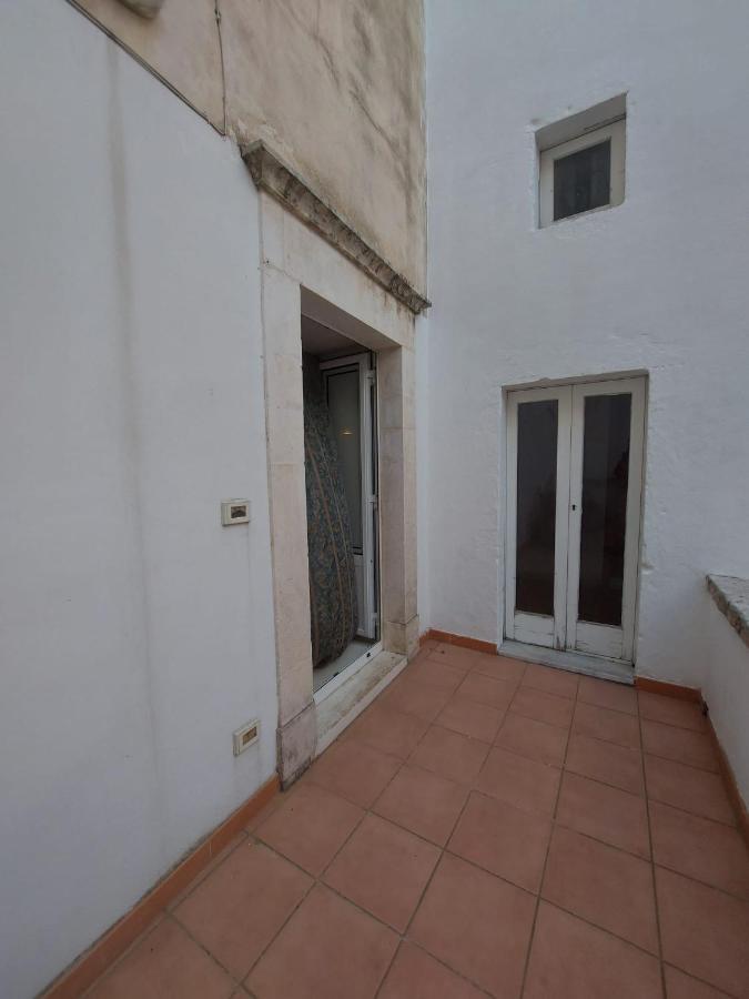 Вилла My Little Flat Мартина-Франка Экстерьер фото
